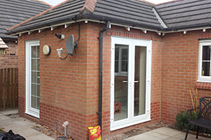 House Extensions in Cumbria