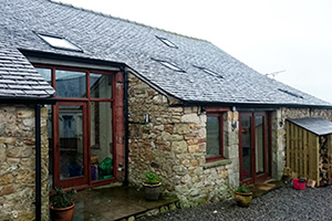Barn Conversions in Cumbria & SW Scotland